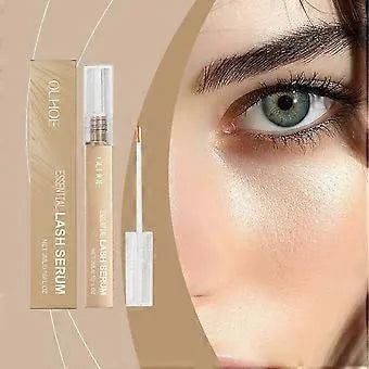 OUHOE Essential Lash Serum 3ml – Eyelash Conditioning & Care
