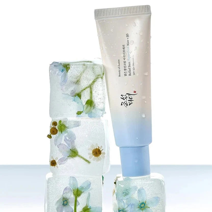 Beauty of Joseon Relief Sun Aqua-Fresh Rice + B5 SPF50+ PA++++ Sunscreen