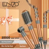 ENZO Professional FlexStyle Air Styler EN-4131 with Auto-Wrap Curlers