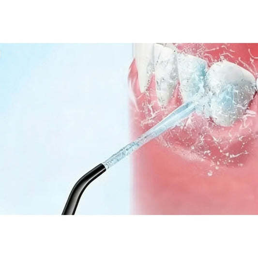 SENK Oral Care Combo – Electric Toothbrush & Water Flosser Kit