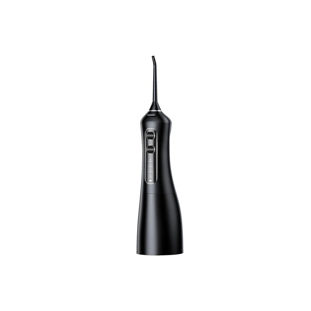 SENK Oral Care Combo – Electric Toothbrush & Water Flosser Kit