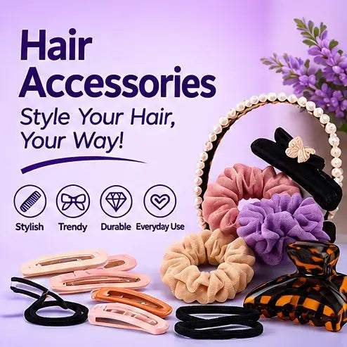 Hair Accessories