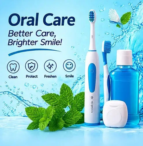 Oral Care