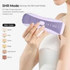 SkinGen FastFlash Smart IPL 2.0 At-Home Hair Removal Device with Cooling