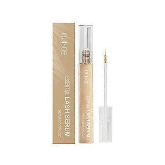 OUHOE Essential Lash Serum 3ml – Eyelash Conditioning & Care
