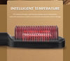 RAF Hair Straightener Brush for Easy At-Home Hair Styling