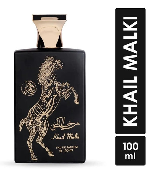 Khail Malki Royal Eau de Parfum 100ml by Al-Fakhri