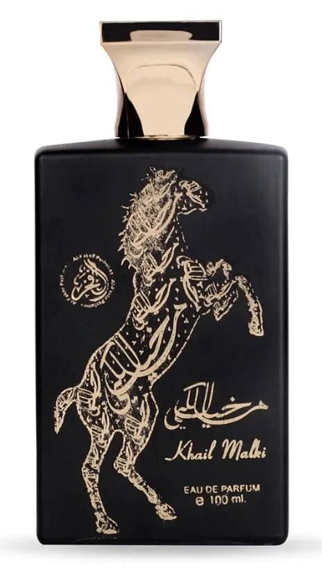 Khail Malki Royal Eau de Parfum 100ml by Al-Fakhri