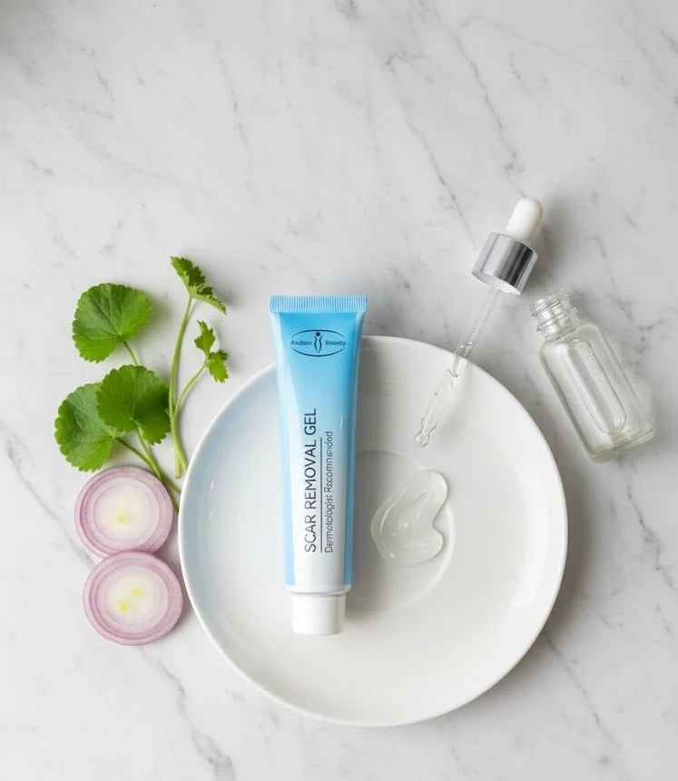 Aichun Beauty Scar Care Gel 20g – Skin Smoothing & Conditioning