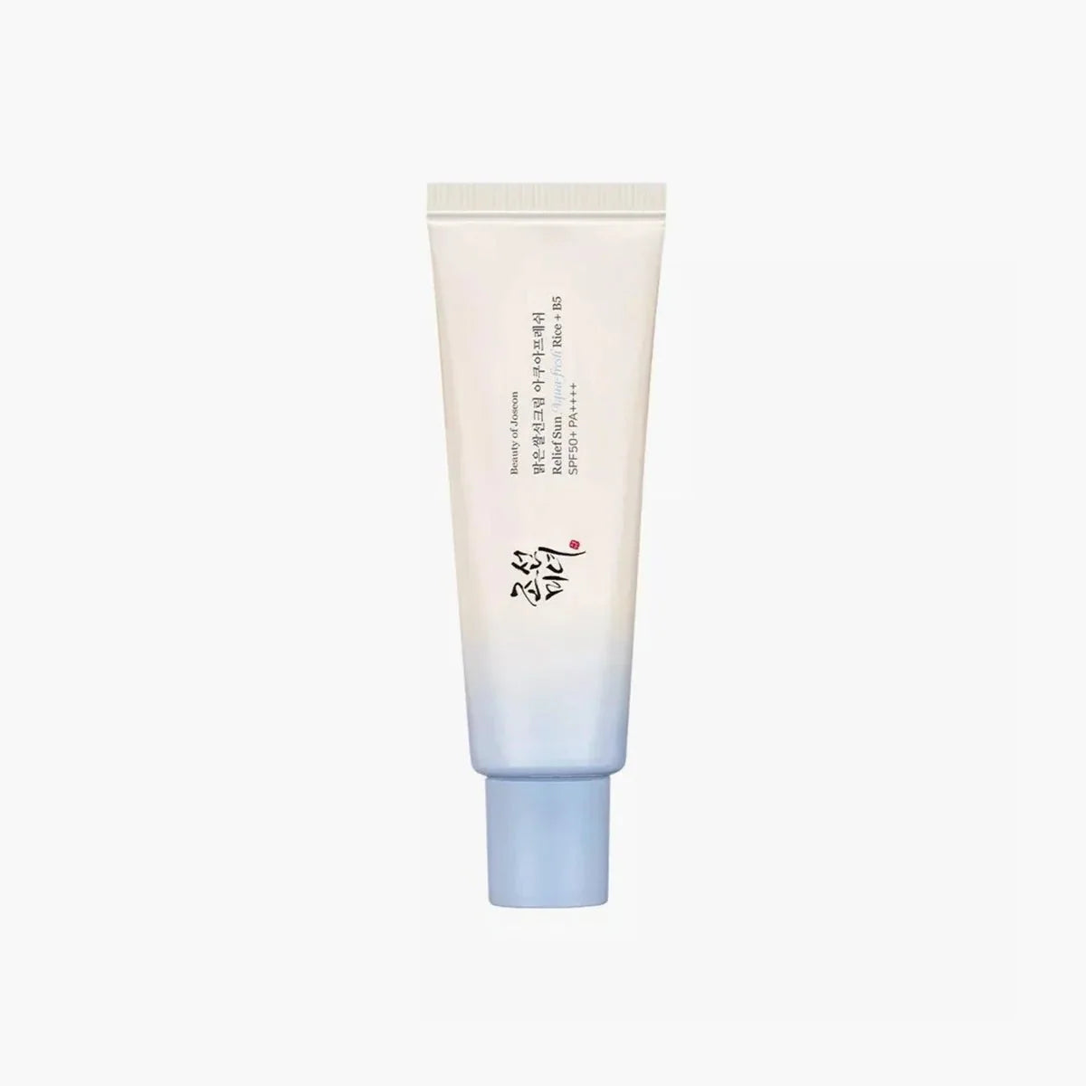 Beauty of Joseon Relief Sun Aqua-Fresh Rice + B5 SPF50+ PA++++ Sunscreen