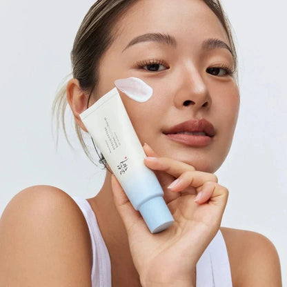 Beauty of Joseon Relief Sun Aqua-Fresh Rice + B5 SPF50+ PA++++ Sunscreen