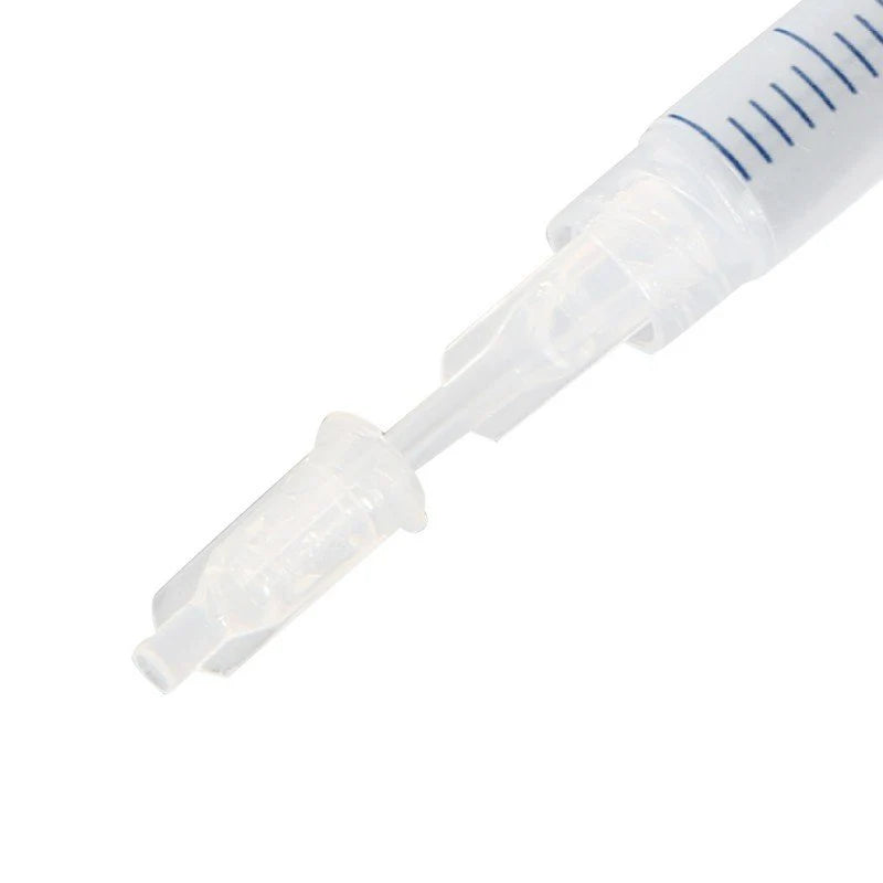 Bright Teeth Whitening Kit – Cold Light Whitening System for At-Home Oral Care