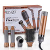 ENZO Professional FlexStyle Air Styler EN-4131 with Auto-Wrap Curlers