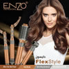 ENZO Professional FlexStyle Air Styler EN-4131 with Auto-Wrap Curlers