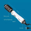 Kemei KM-8020 Auto-Rotation Hot Air Brush with Ceramic Coating