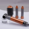 ENZO Professional FlexStyle Air Styler EN-4131 with Auto-Wrap Curlers