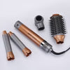 ENZO Professional FlexStyle Air Styler EN-4131 with Auto-Wrap Curlers