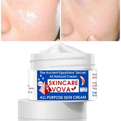 Skin Magic Firming Face Cream 30ml – Moisturizing & Nourishing Skincare