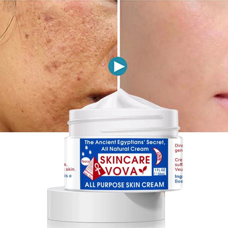 Skin Magic Firming Face Cream 30ml – Moisturizing & Nourishing Skincare