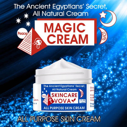 Skin Magic Firming Face Cream 30ml – Moisturizing & Nourishing Skincare