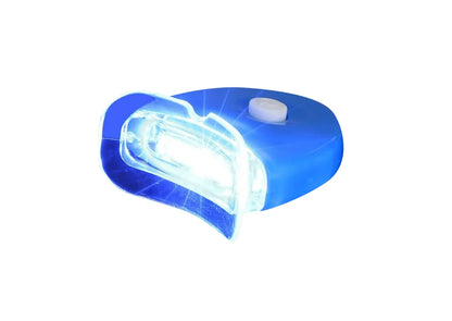 Teeth Whitening System Kit – Compact At-Home Oral Care